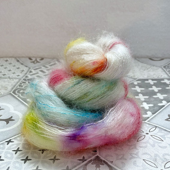 MyPrecious - Confetti