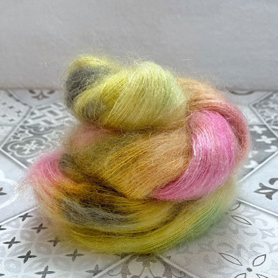 MyPrecious - Hummingbird