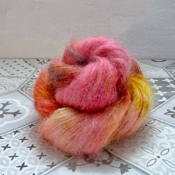 MyPrecious - Poppy Field