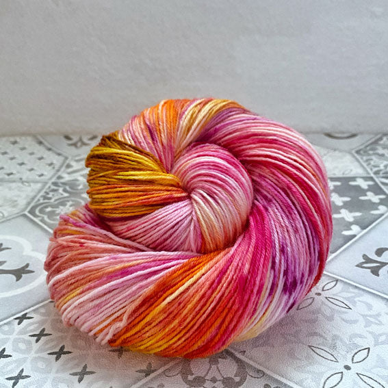 MyPrecious - Rose Garden