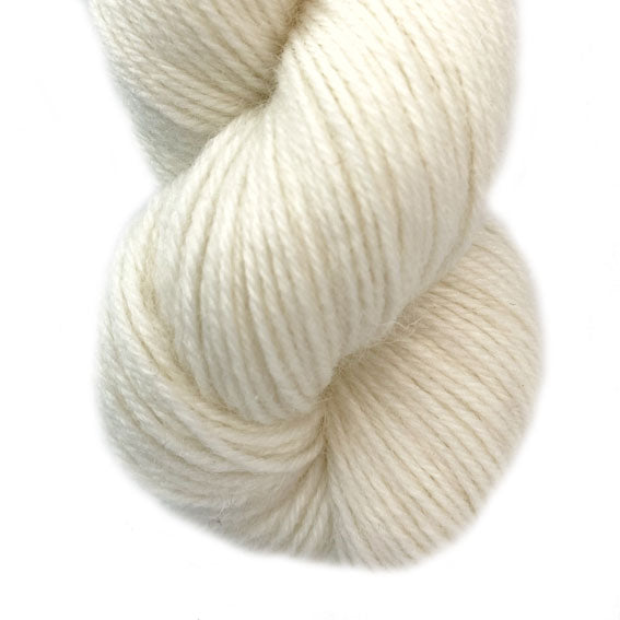 Scoop Vanilla