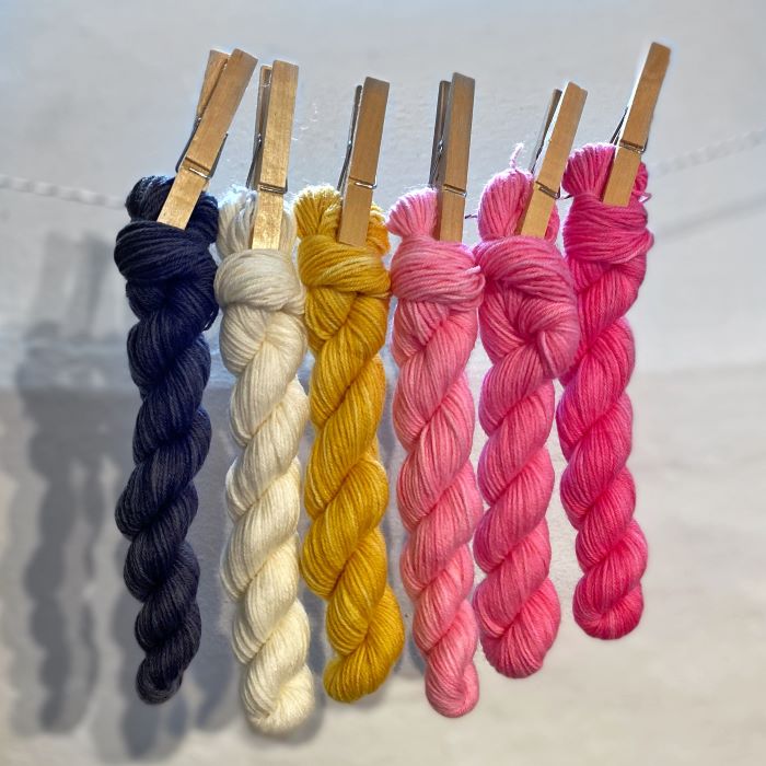 Scoop Bundle Flamingo