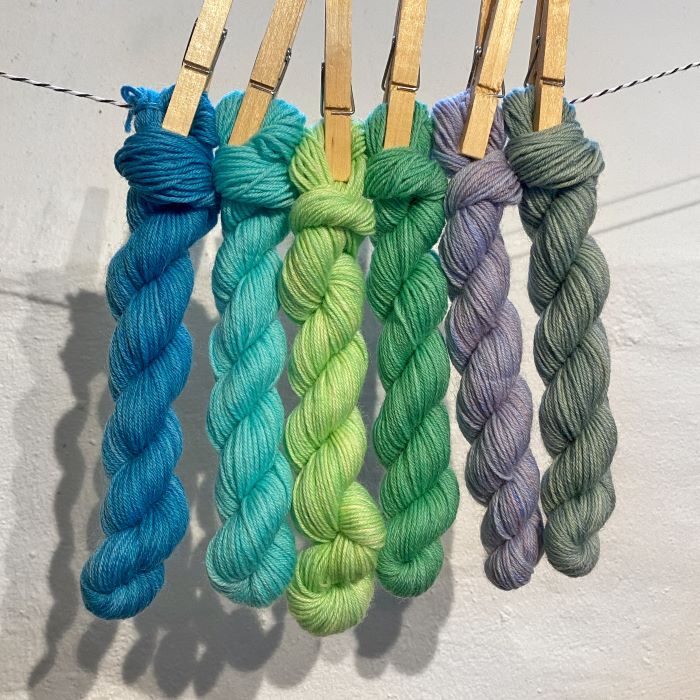 Scoop Bundle Mermaid Tears