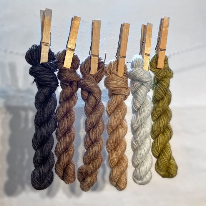 Scoop Bundle WabiSabi
