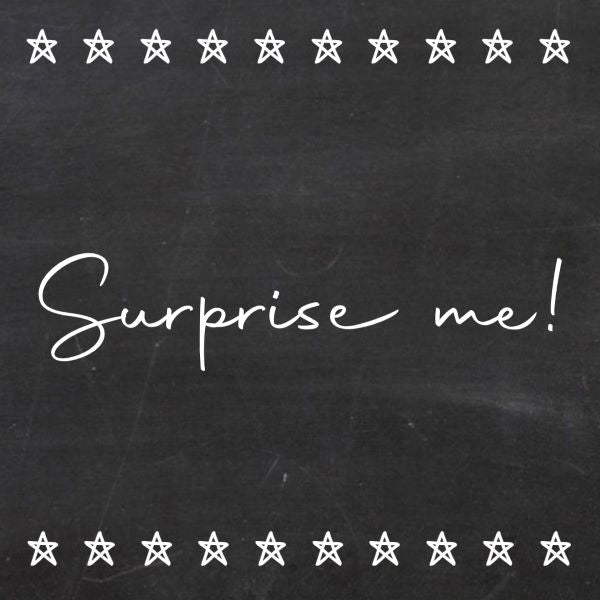 MyPrecious - Surprise me!