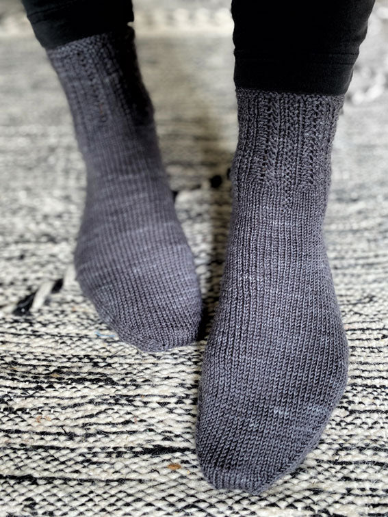 Century Socks 1930