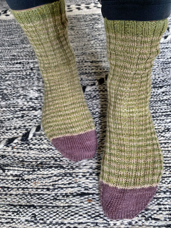 Century Socks 1940