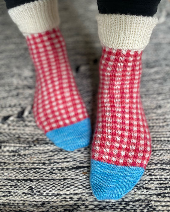 Century Socks 1950