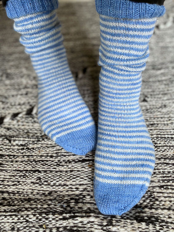 Century Socks 1990