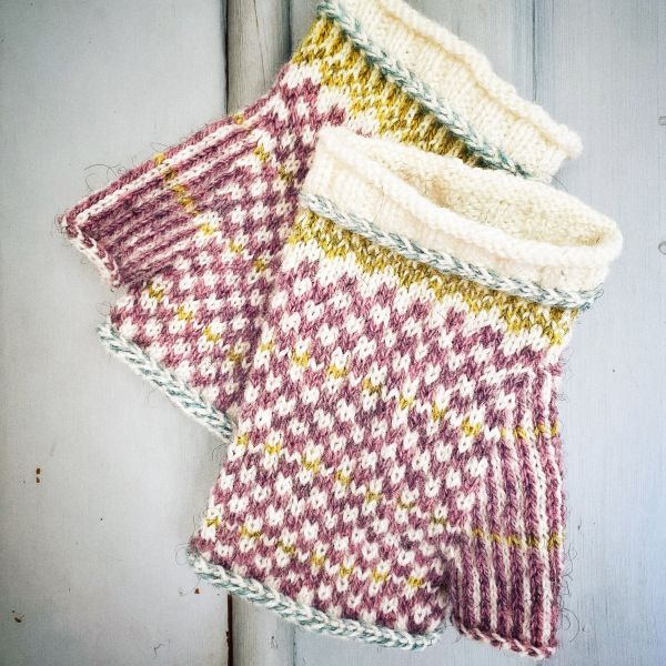 Idun Mittens