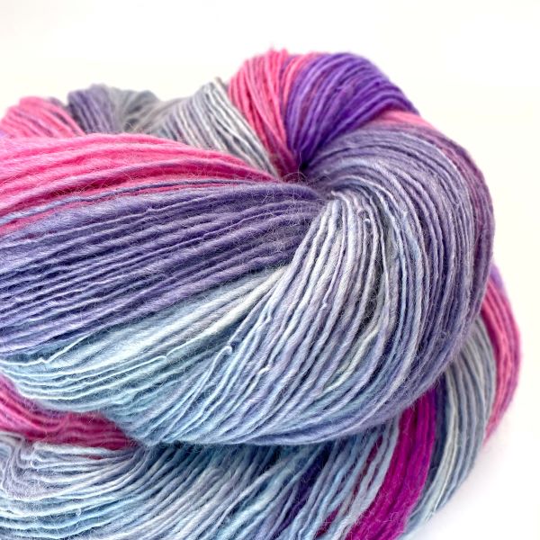 Handspun Singles Crystal Ball