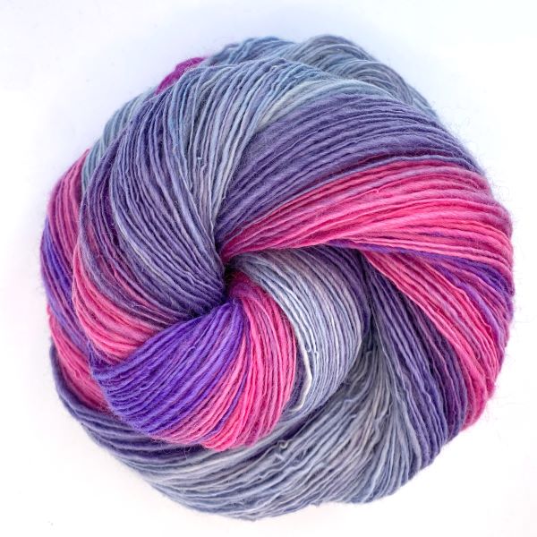 Handspun Singles Crystal Ball