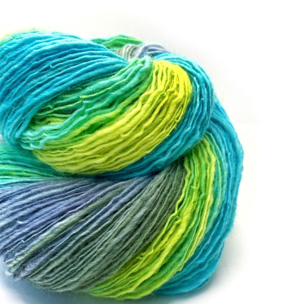 Handspun Singles Mermaid Tears