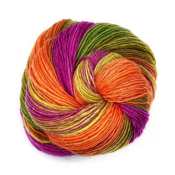 Handspun Singles Papageno