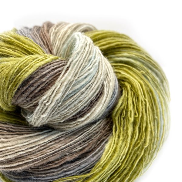 Handspun Singles WabiSabi