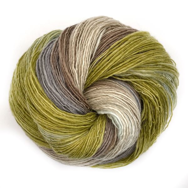 Handspun Singles WabiSabi