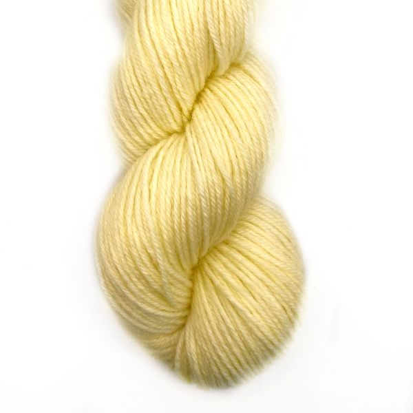 Plantdyed Sock 012