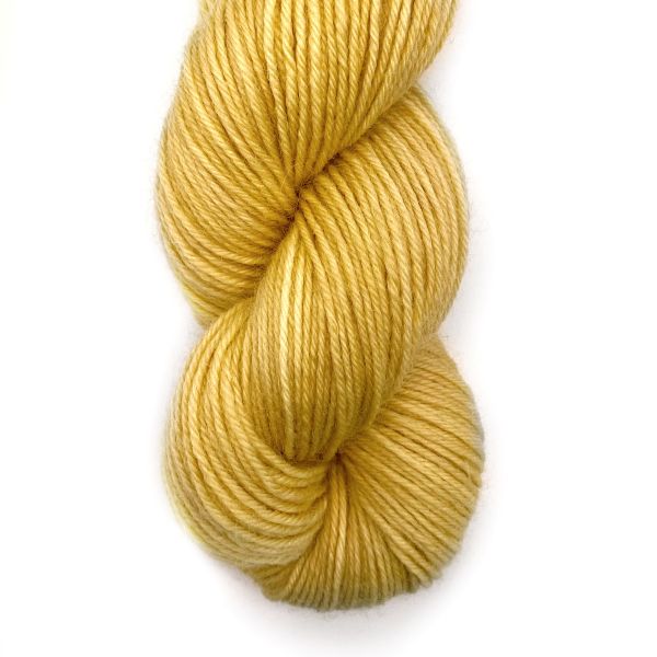 Plantdyed Sock 015