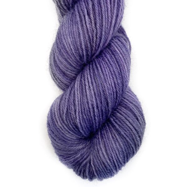 Plantdyed Sock 023