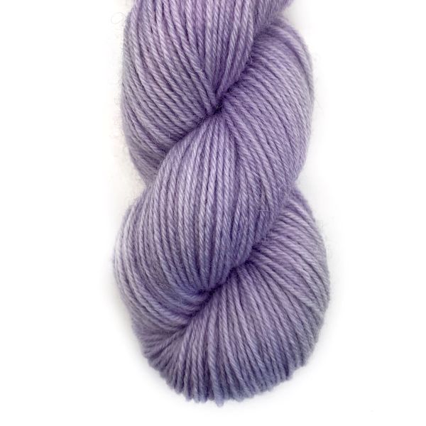 Plantdyed Sock 024