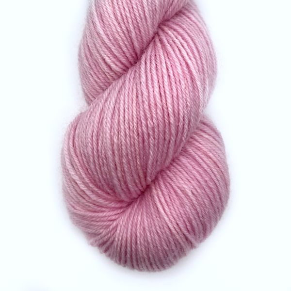 Plantdyed Sock 027