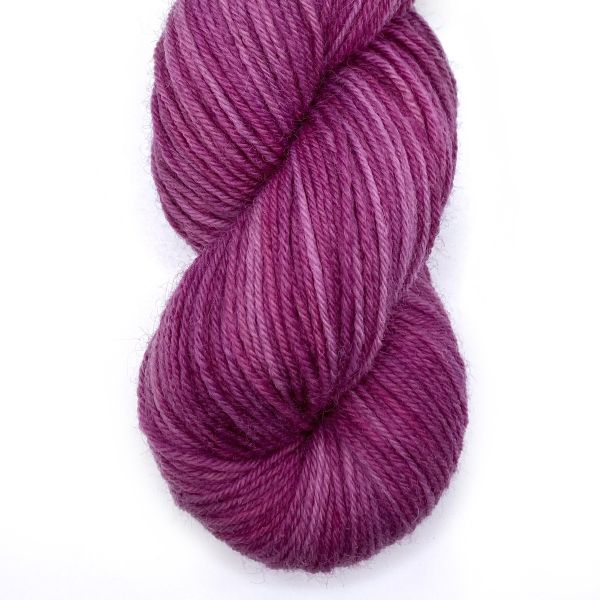 Plantdyed Sock 028