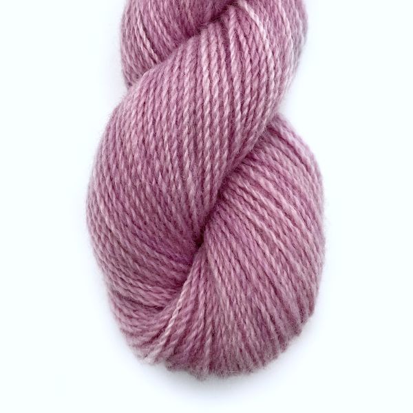 Plantdyed Z-spun 007