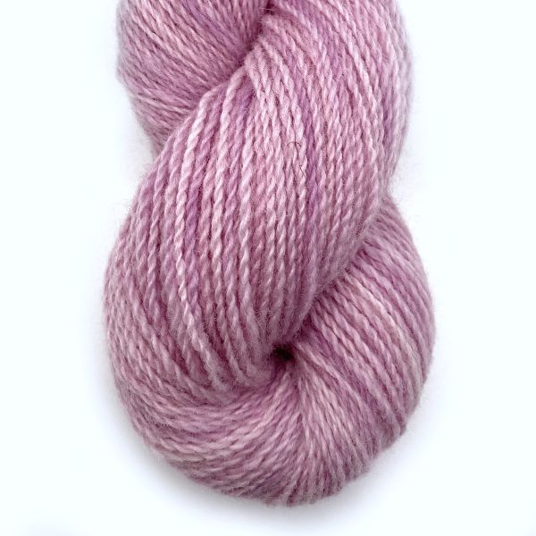 Plantdyed Z-spun 008