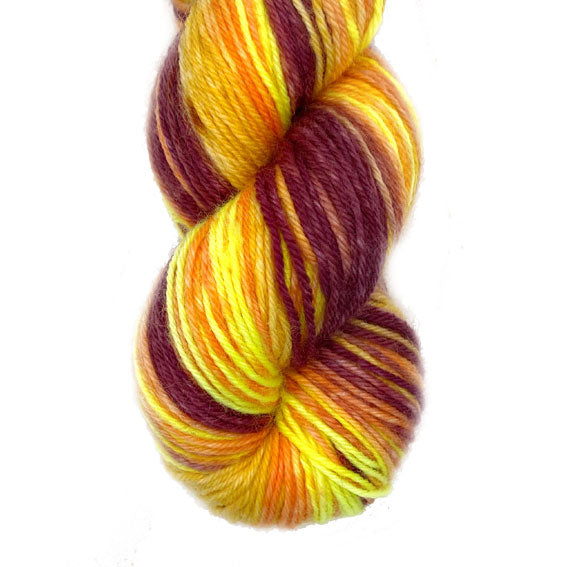 Happylicious The Alchymist