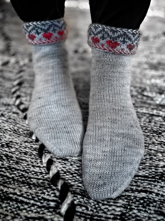 God Jul Socks