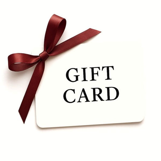 Vickevira Gift Card