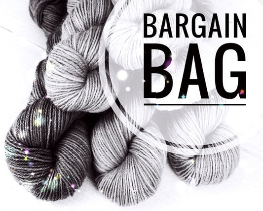 Bargain Bag