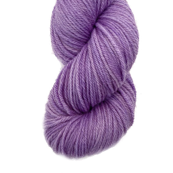 Merino100 - Blue Plum