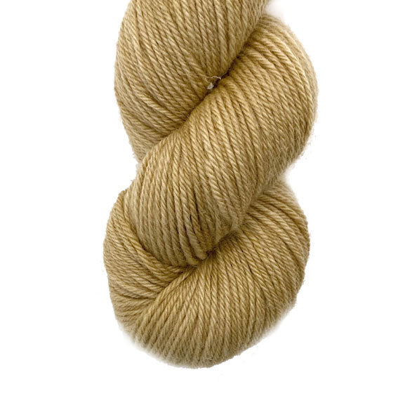 Merino100 - Brown Butter