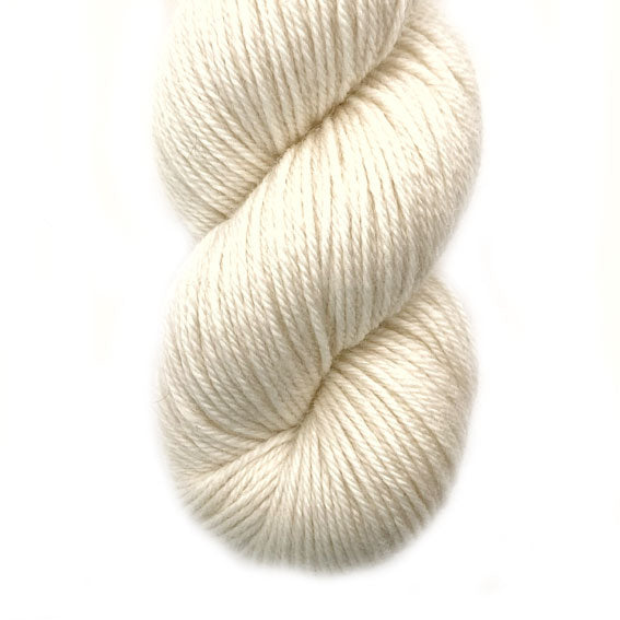 Merino100 - Vanilla