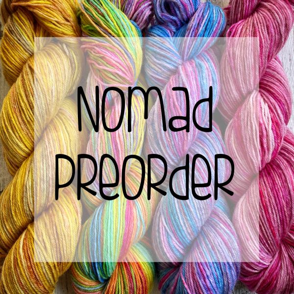 Nomad Preorder