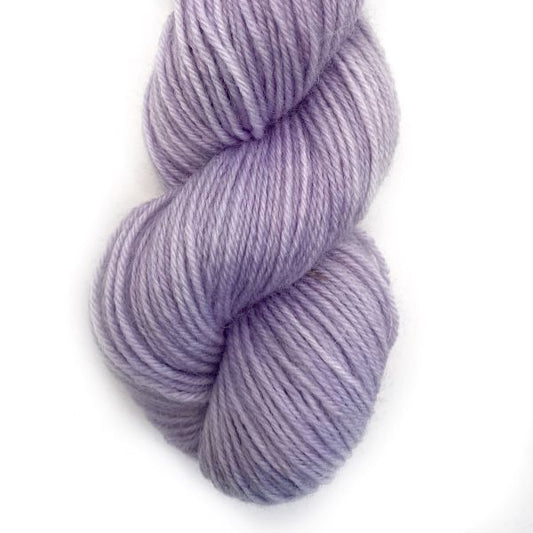 Plantdyed Sock 025