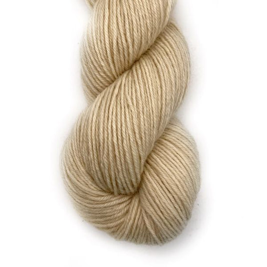 Plantdyed Sock 026