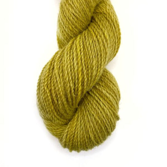 Plantdyed Z-spun 001