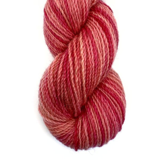 Plantdyed Z-spun 002