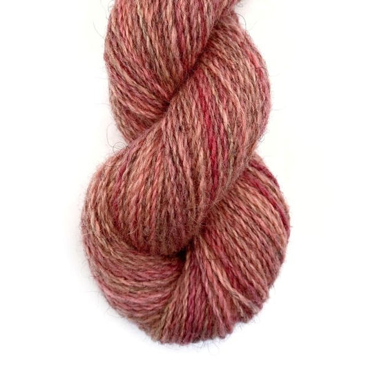 Plantdyed Z-spun 003