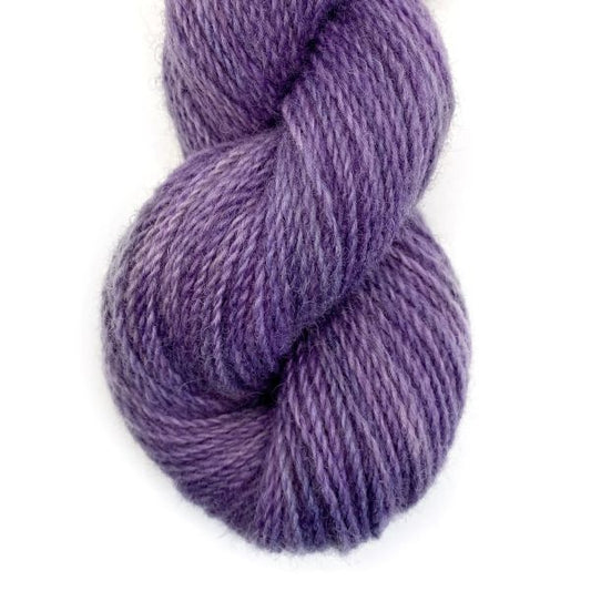 Plantdyed Z-spun 006