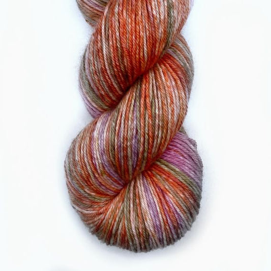 Happylicious Autumn Rose