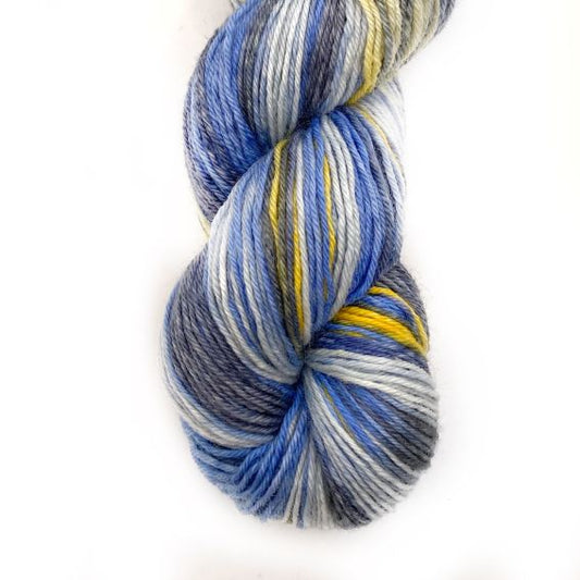 Happylicious Starry Sky