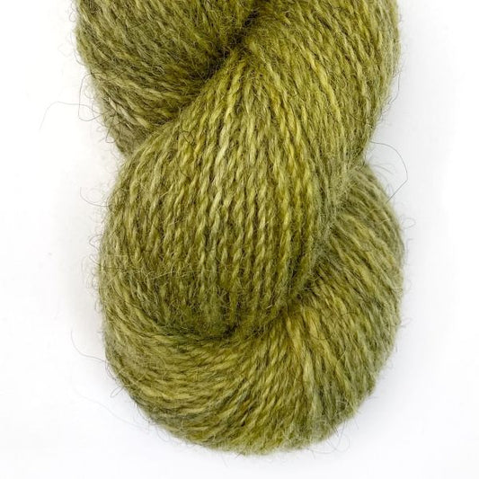 Eirím Z - Skogsalf